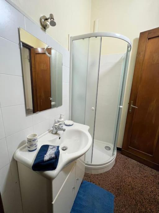 Lido Blu Apartment เจนัว ภายนอก รูปภาพ